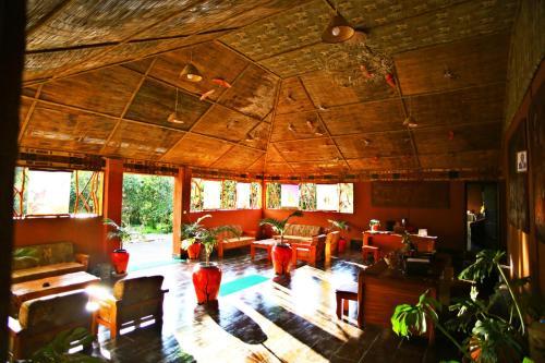Lodge Mara Chui Resort