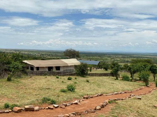 Oldarpoi Wageni Camp