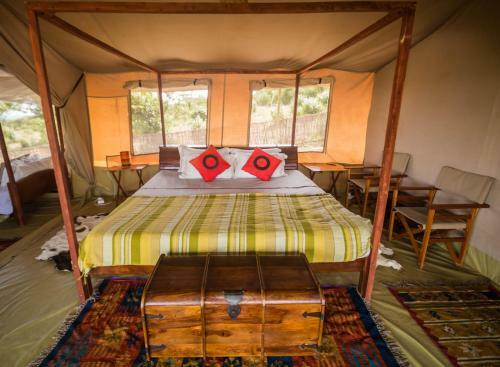 Oldarpoi Wageni Camp