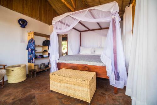 Oldarpoi Wageni Camp