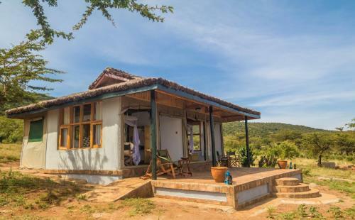 Oldarpoi Wageni Camp