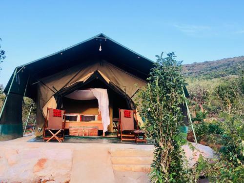Oldarpoi Wageni Camp