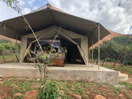 Oldarpoi Wageni Camp