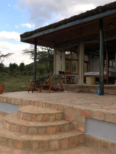 Oldarpoi Wageni Camp