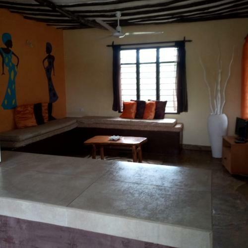 Shalom Cottages Diani