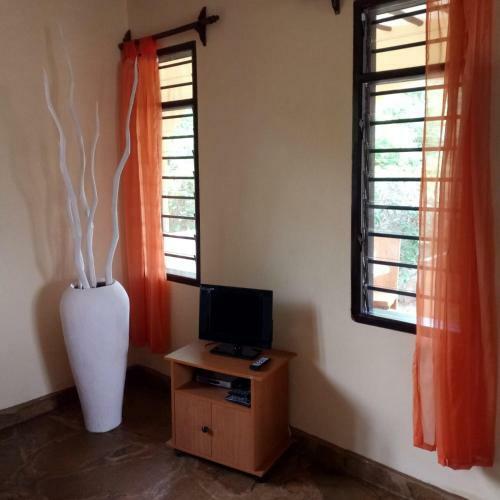 Shalom Cottages Diani