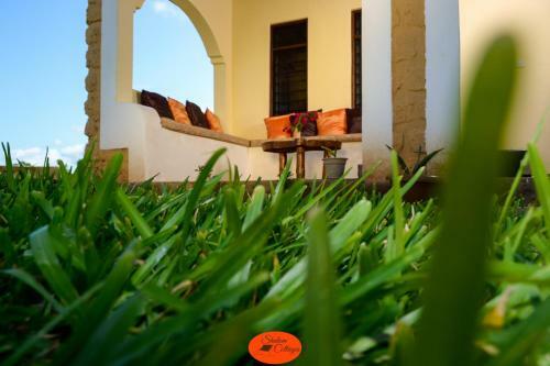 Shalom Cottages Diani