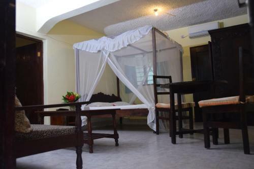 Hotel Coral Beach Resort