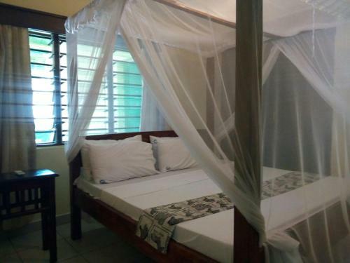 Hotel Coral Beach Resort