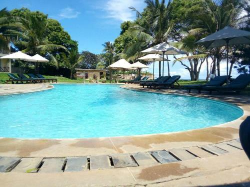 Hotel Coral Beach Resort
