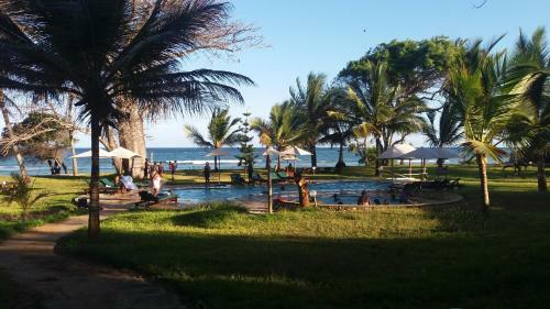 Hotel Coral Beach Resort