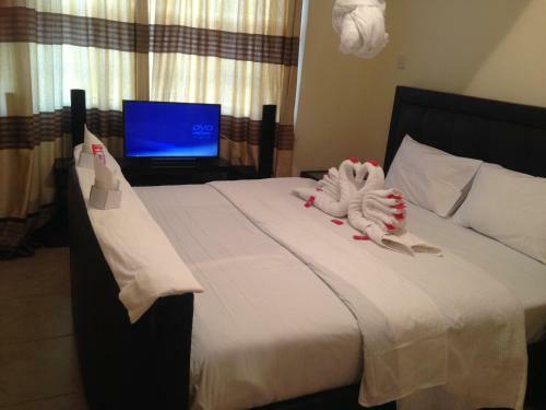 Apartamento Apples Suite Homestay