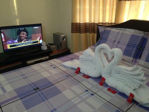 Apartamento Apples Suite Homestay
