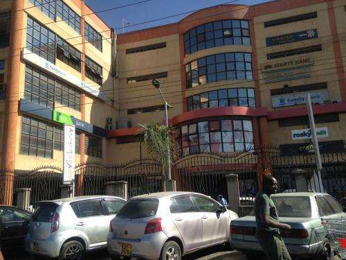 Apartamento Apples Suite Homestay
