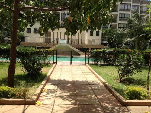 Apartamento Apples Suite Homestay