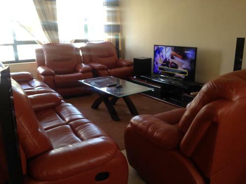 Apartamento Apples Suite Homestay