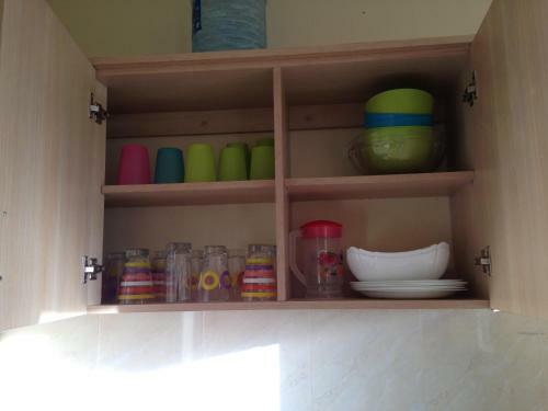 Apartamento Apples Suite Homestay