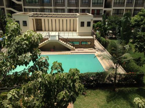 Apartamento Apples Suite Homestay