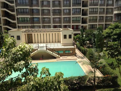 Apartamento Apples Suite Homestay
