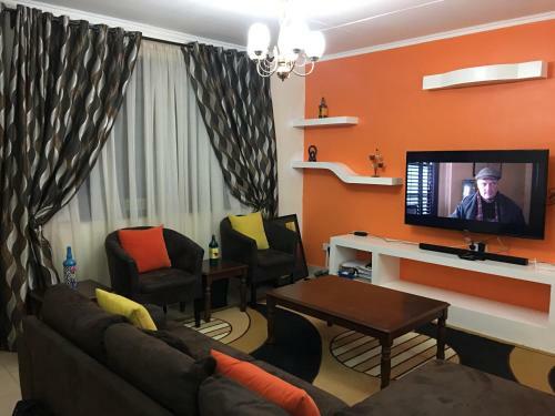Kevin's Homestay