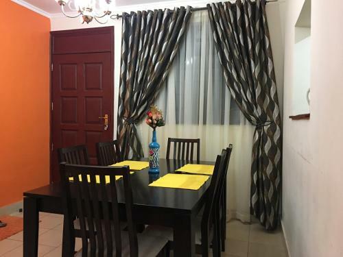 Kevin's Homestay
