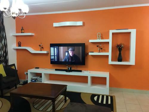 Kevin's Homestay