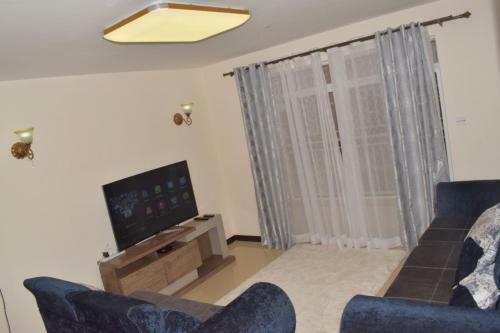 Mayberry Homestay