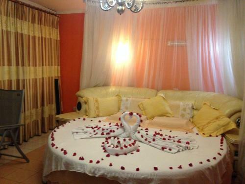 Bed & Breakfast Chester View Homestay