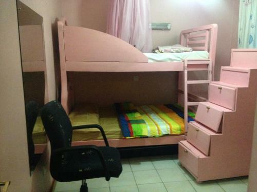 Bed & Breakfast Chester View Homestay