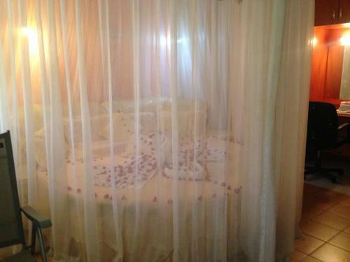 Bed & Breakfast Chester View Homestay