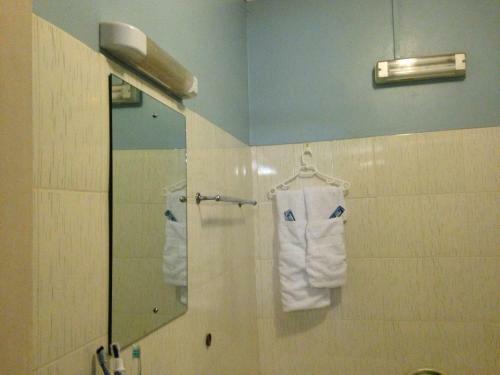 Bed & Breakfast Chester View Homestay