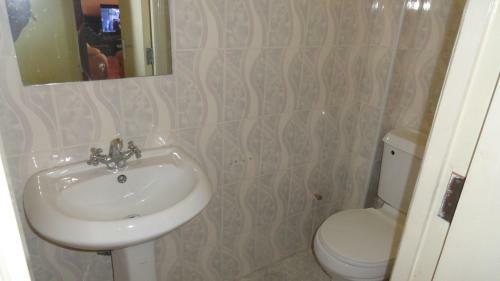 Bed & Breakfast Chester View Homestay
