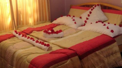 Bed & Breakfast Chester View Homestay