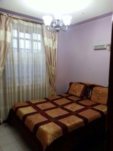 Bed & Breakfast Chester View Homestay