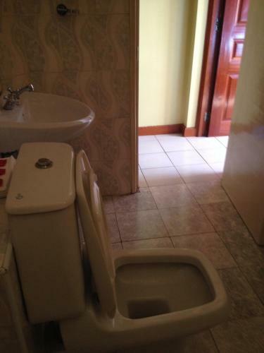 Bed & Breakfast Chester View Homestay