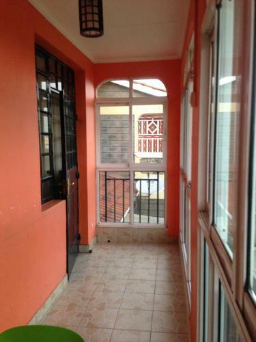 Bed & Breakfast Chester View Homestay
