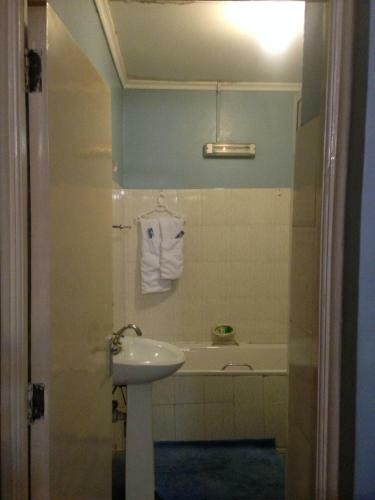 Bed & Breakfast Chester View Homestay