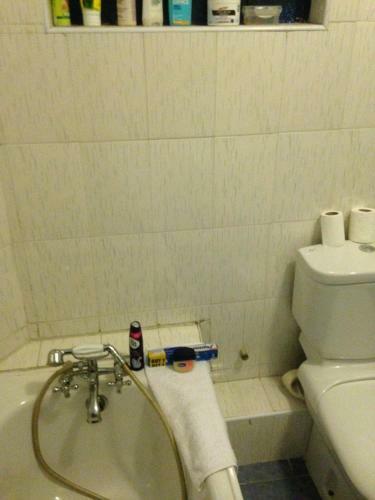 Bed & Breakfast Chester View Homestay