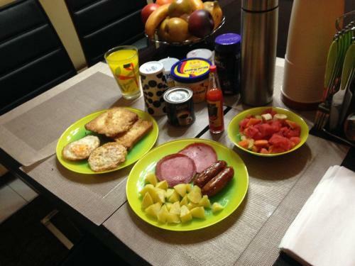Bed & Breakfast Chester View Homestay