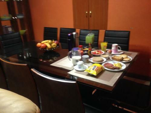 Bed & Breakfast Chester View Homestay