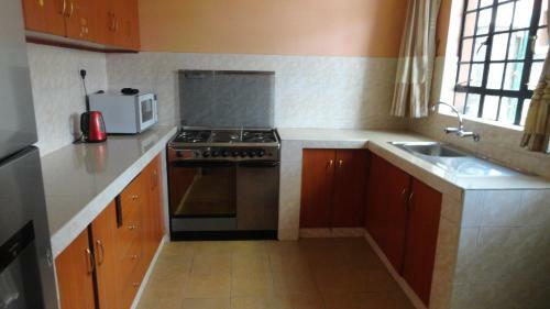 Bed & Breakfast Chester View Homestay