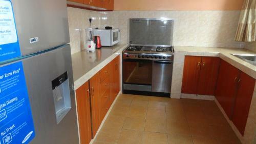 Bed & Breakfast Chester View Homestay