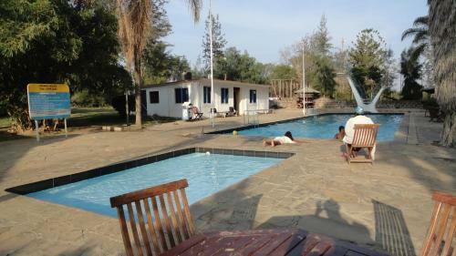Bed & Breakfast Chester View Homestay