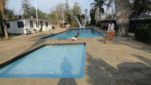 Bed & Breakfast Chester View Homestay