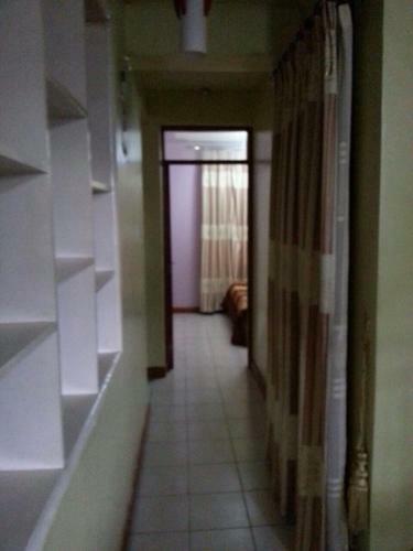 Bed & Breakfast Chester View Homestay