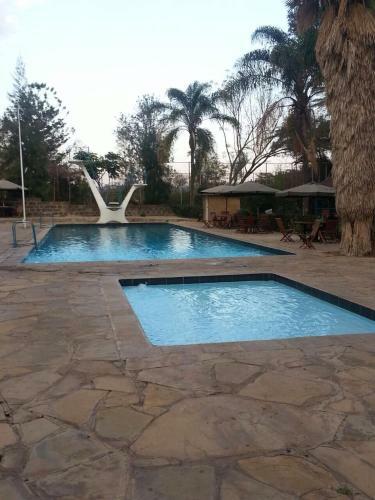 Bed & Breakfast Chester View Homestay