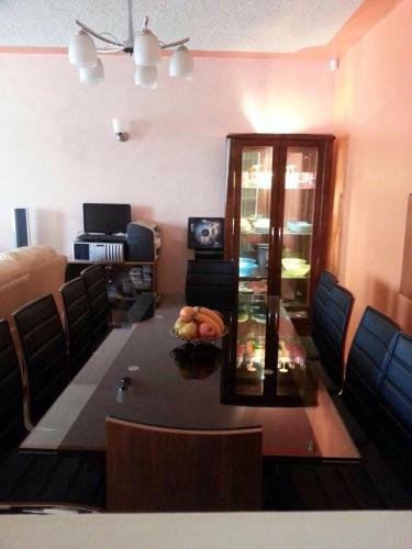 Bed & Breakfast Chester View Homestay