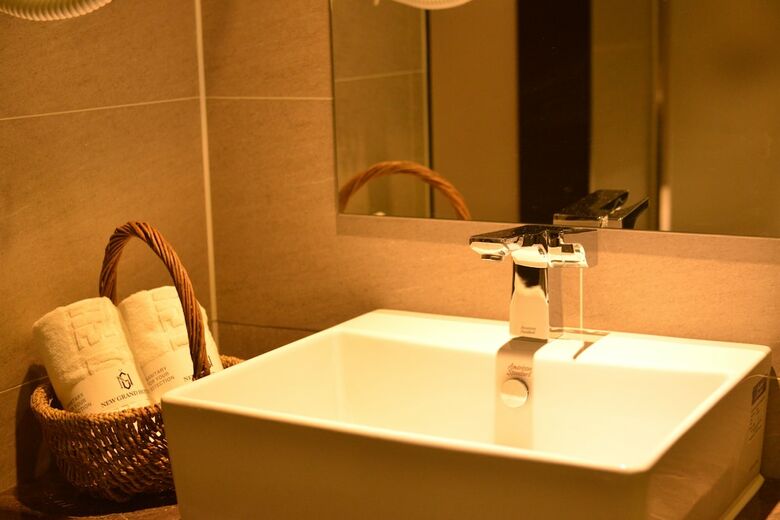 New Grand Hotel