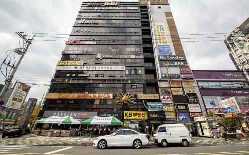 If Business Hotel