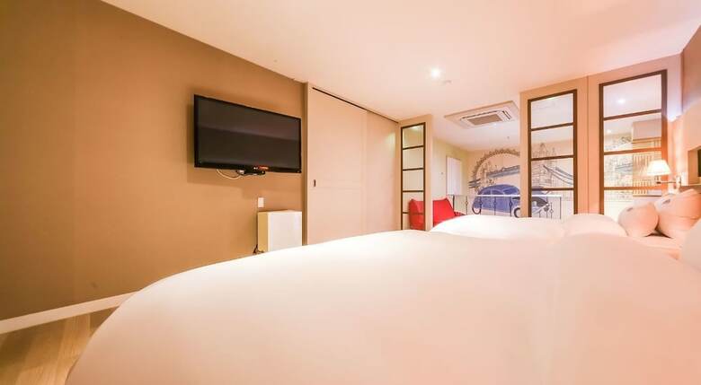 Hotel Zara
